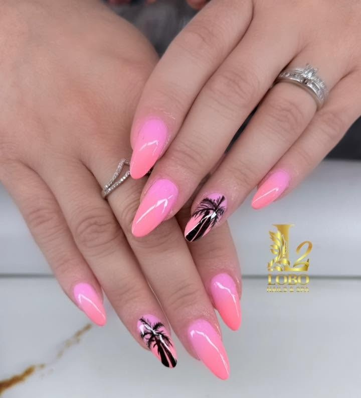 Lobo Nails & Spa Salon 2 in Glendale, AZ 85308